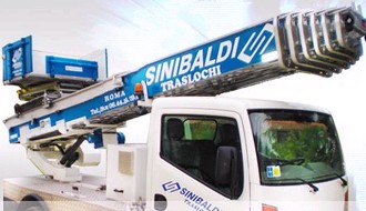 Elevatore per Traslochi - TraslocoFACILE.Com