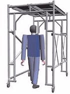 TraslocoFACILE - Noleggio elevatori per trasloco