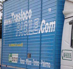 Trasloco FACILE.Com - TORINO