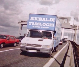 Trasloco FACILE ROMA