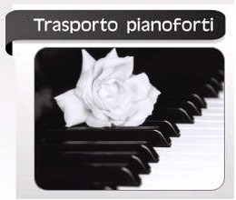 Trasporti pianoforti