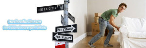 Custodia mobili a 60 euro al mese | un mese gratis